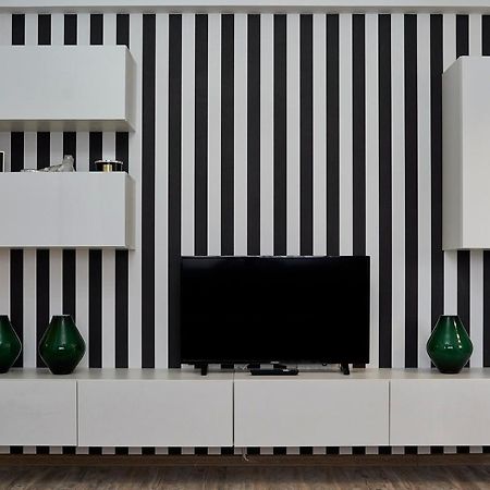Smarald Apartament Iulius Mall Iasi Esterno foto