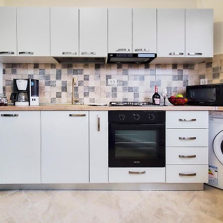 Smarald Apartament Iulius Mall Iasi Esterno foto