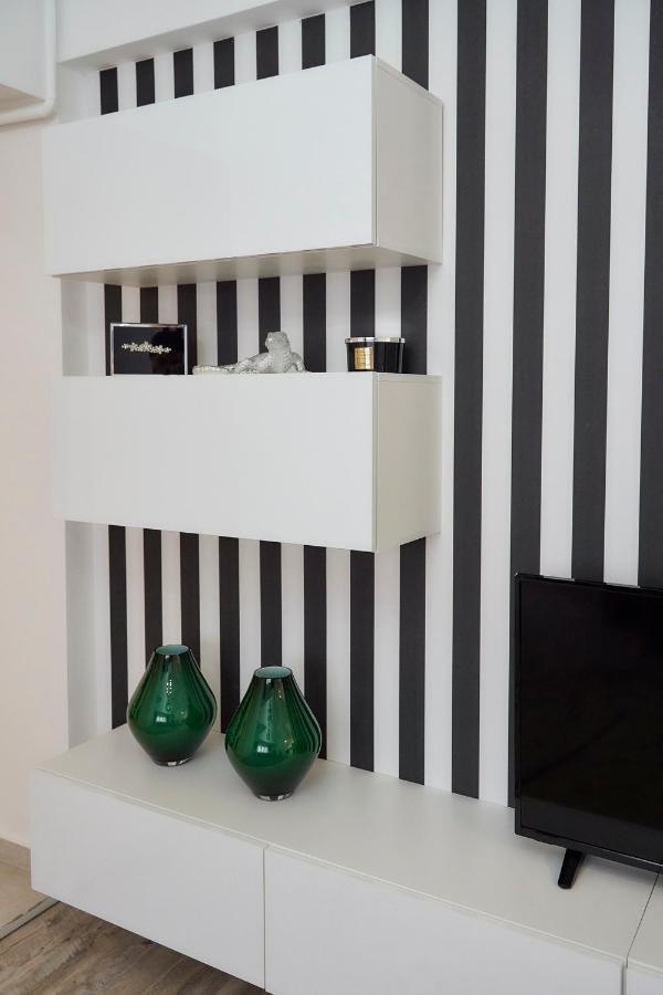Smarald Apartament Iulius Mall Iasi Esterno foto