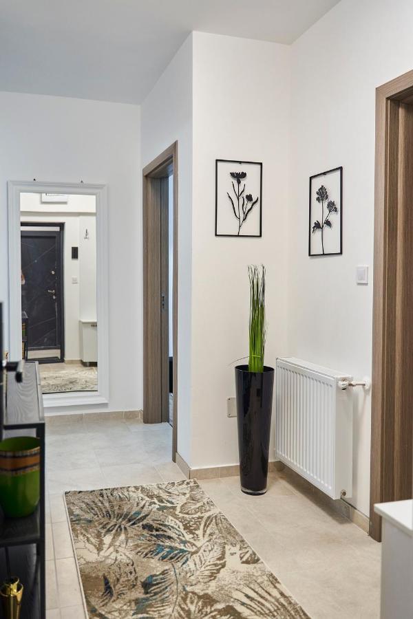 Smarald Apartament Iulius Mall Iasi Esterno foto