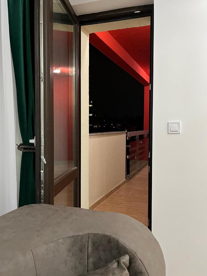 Smarald Apartament Iulius Mall Iasi Esterno foto